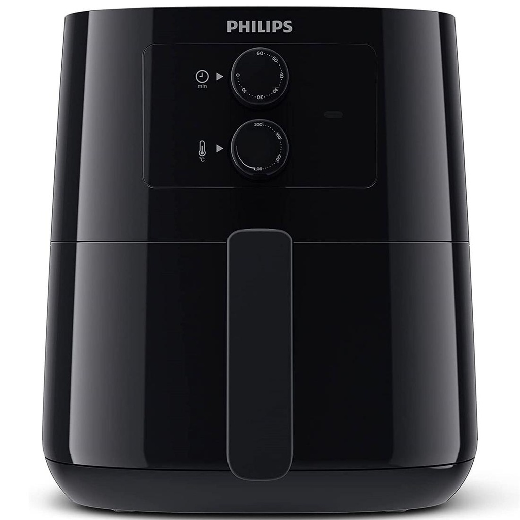 Philips HD9200/90 Freidora de aire sin aceite de 4.1 Litros