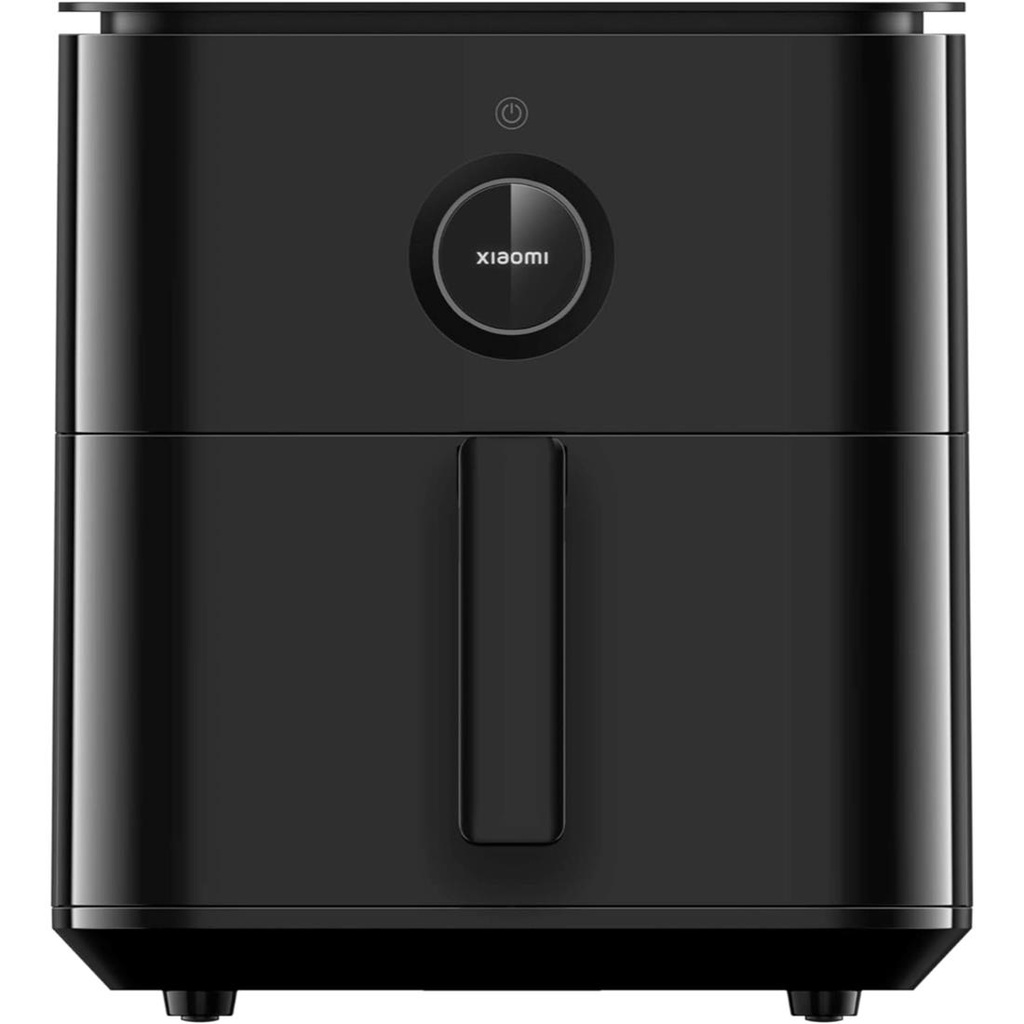 Xiaomi MI Smart Air Fryer 6.5L Negro (BHR7357EU)