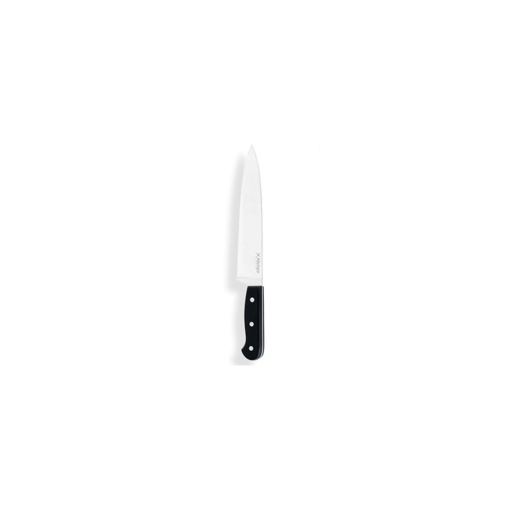 ATEMPO 101-20 CUCHILLO CEBOLLERO 20CM. TEMPO BLACK