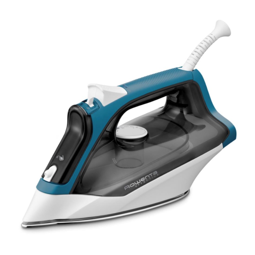 ROWENTA DX1550 EFFECTIVE 2220W PLANCHA VAPOR 110GR. AZUL