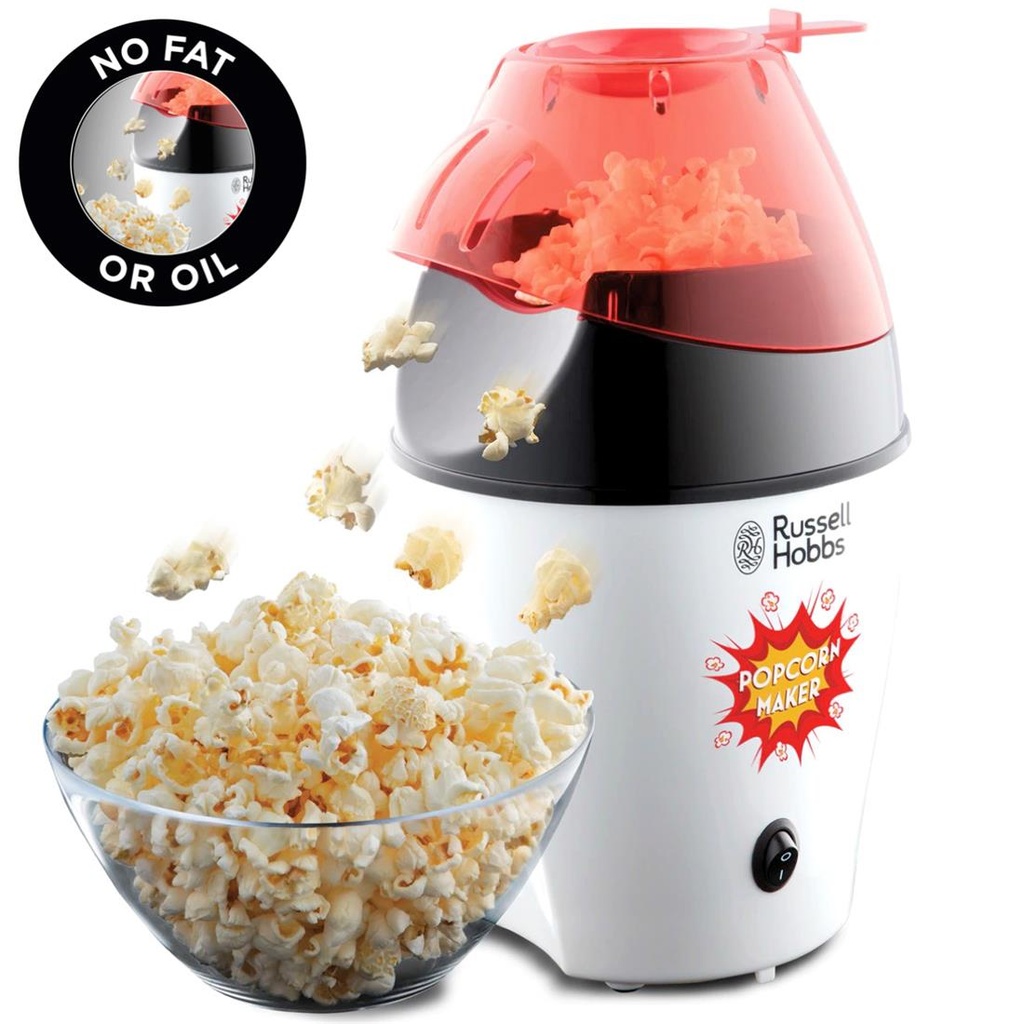 Russell Hobbs 24630-56 Maquina de Palomitas Maiz