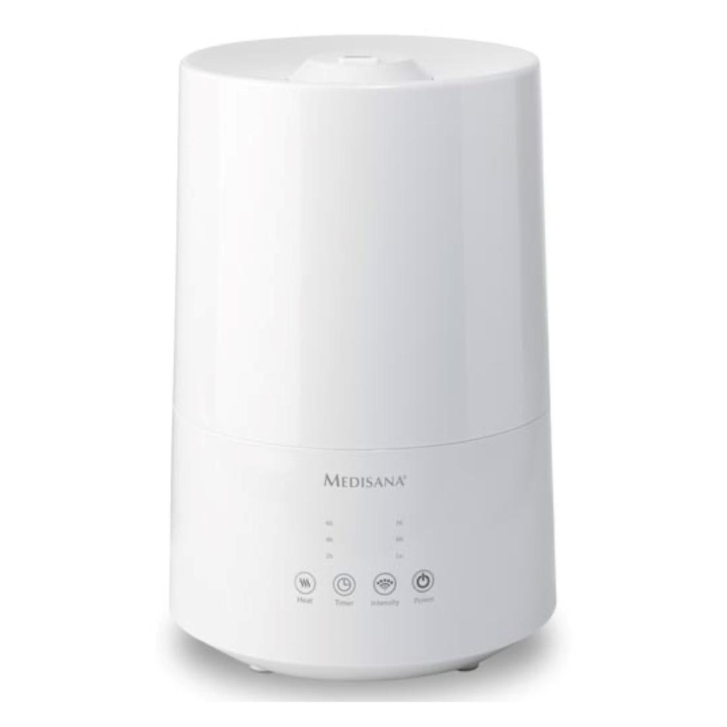 MEDISANA AH 661 Humidificador 3,5 Litros