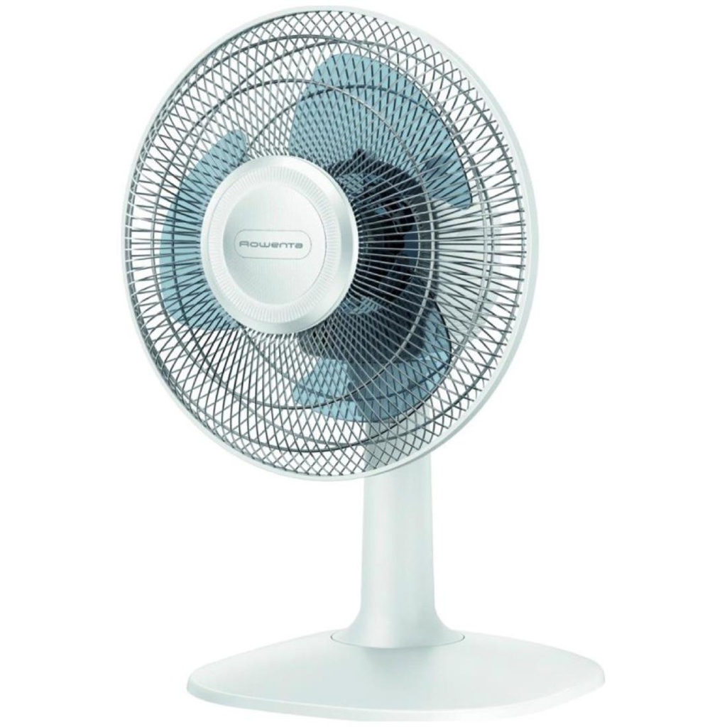 Rowenta VU2330F2 Ventilador de Mesa Essential 30cm