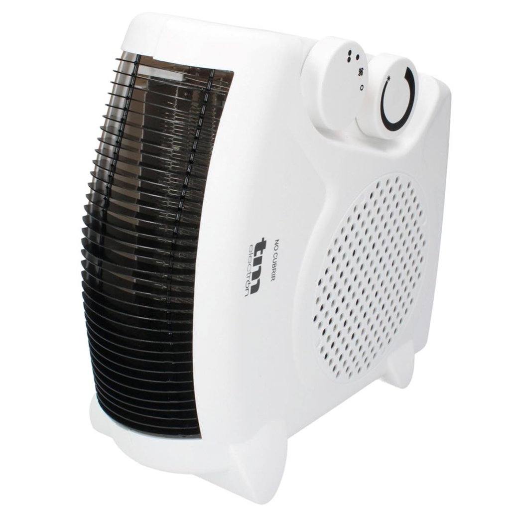 TM Termoventilador Horizontal/ Vertical 2.000W (TMFH406)