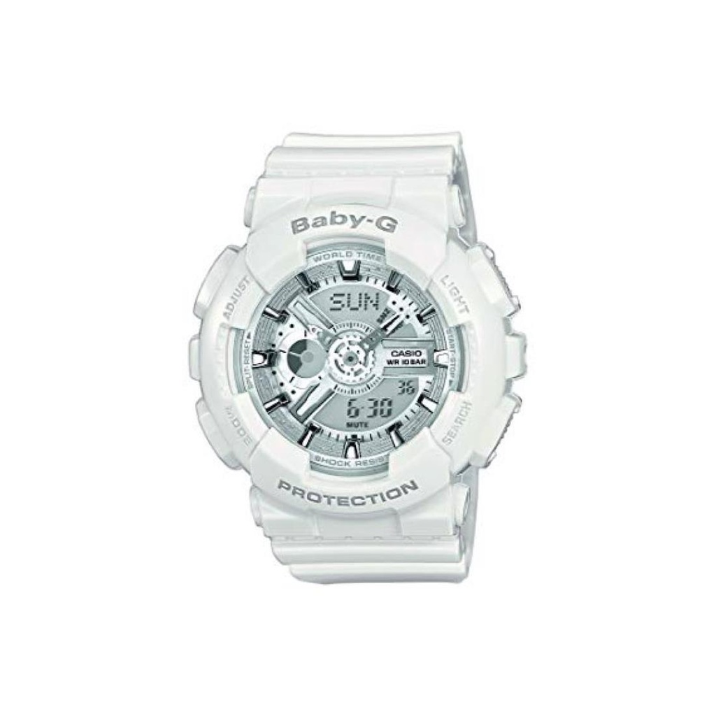 CASIO BA-110 7A3ER BABY G MUJER WATCH