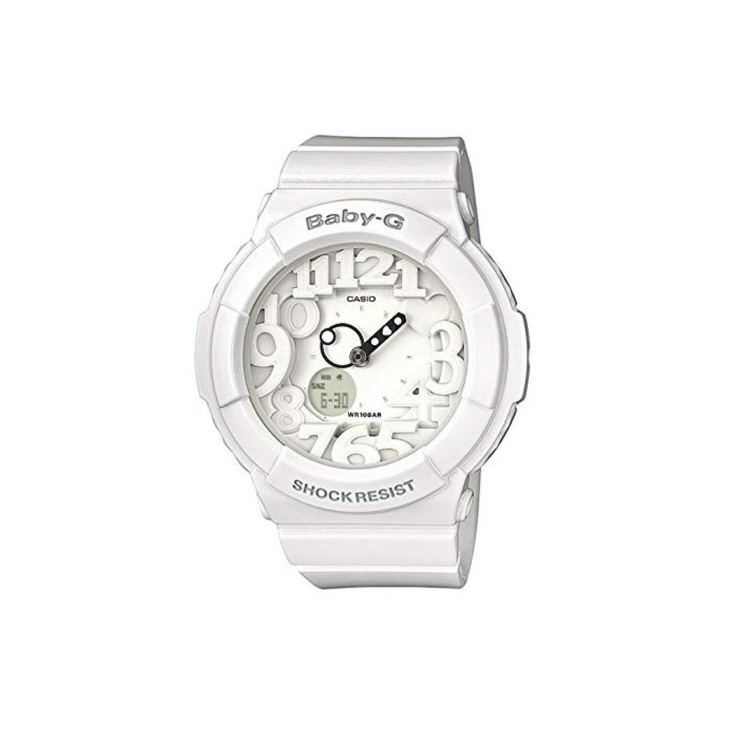 CASIO BGA-131 7BER BABY-G LADIES WATCH