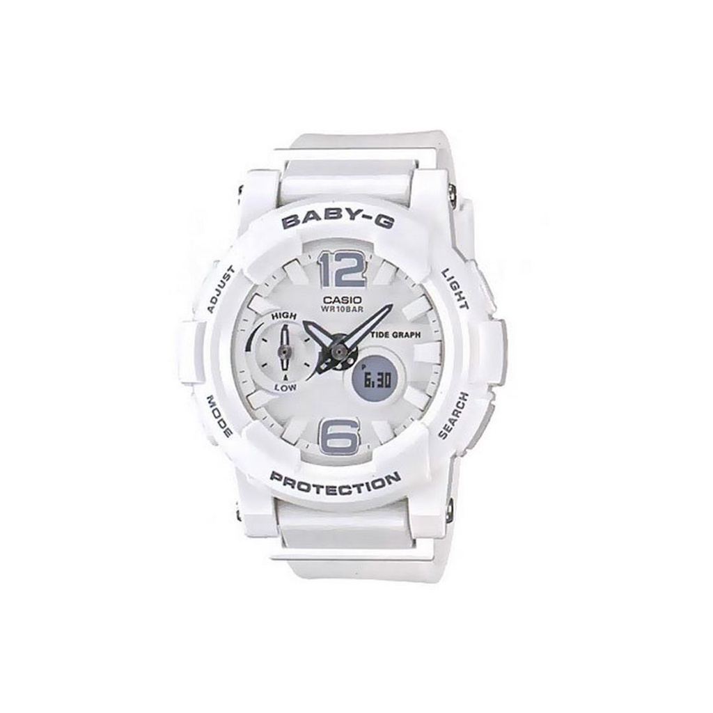 CASIO BGA-180 7B1ER BABY-G LADIES WATCH