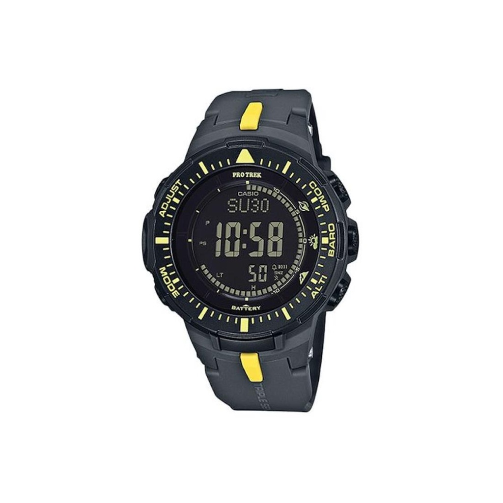 CASIO PRG-300 1A9ER PRO TREK MEN´S