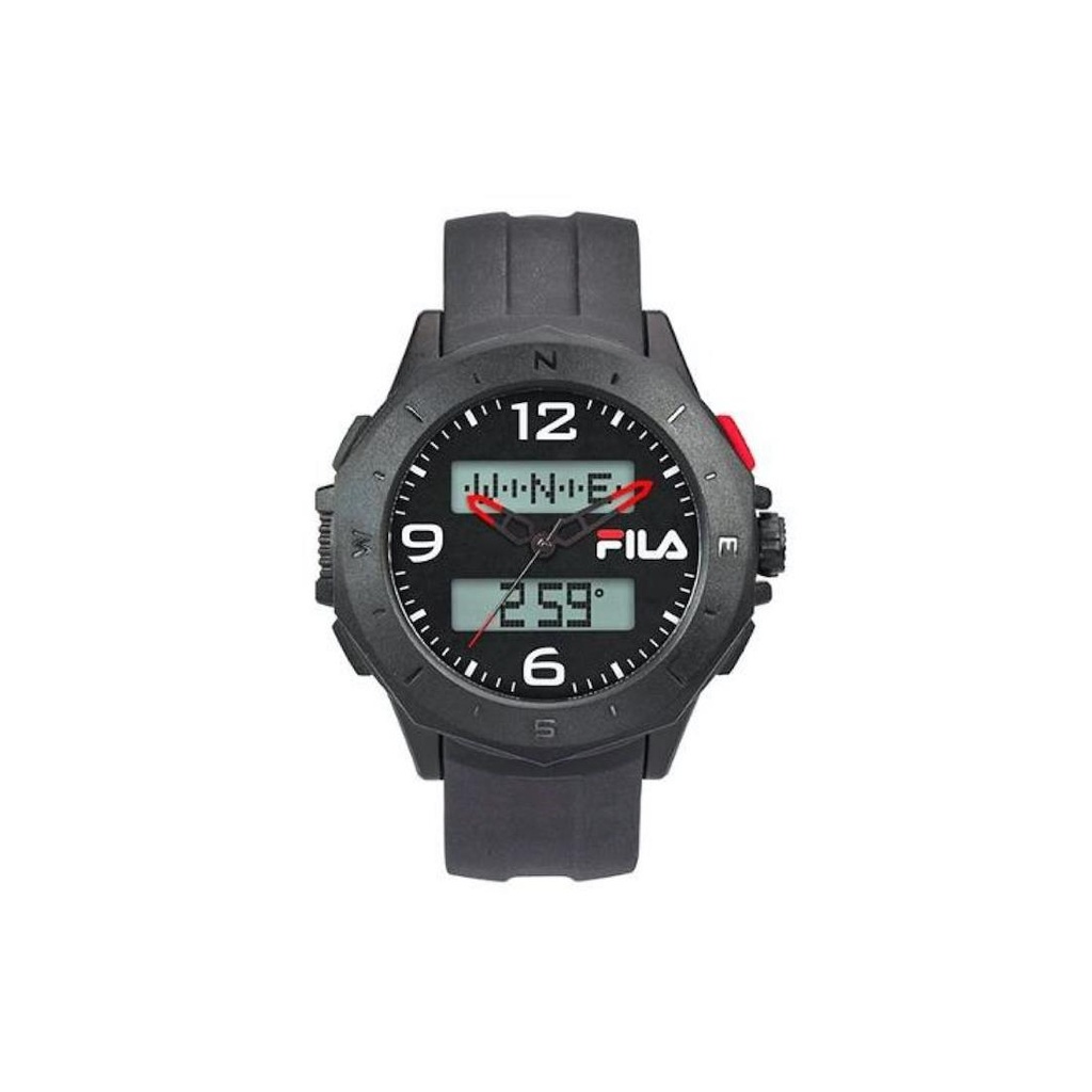 FILA 38-150-002 RELOJ GRIS