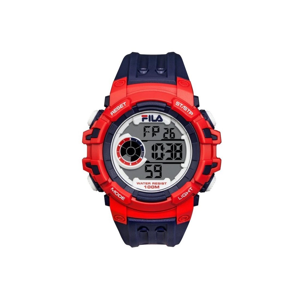 FILA 38-188-001 RELOJ AZUL