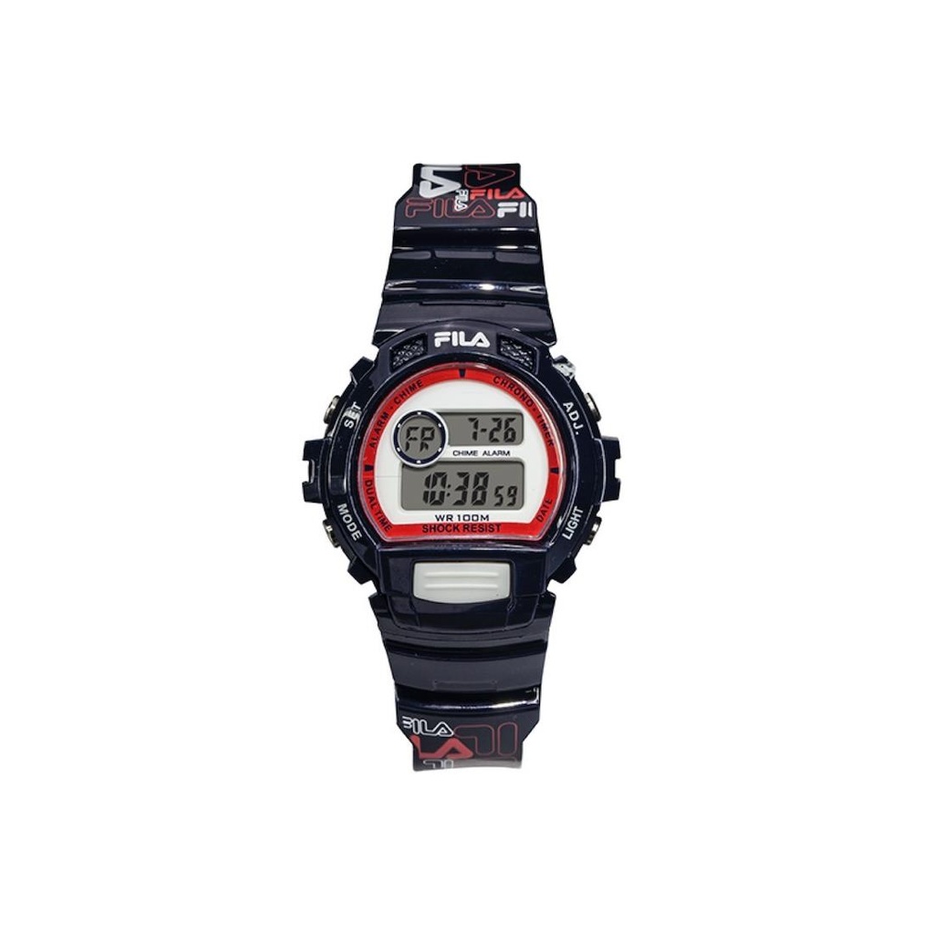 FILA 38-191-002 RELOJ AZUL