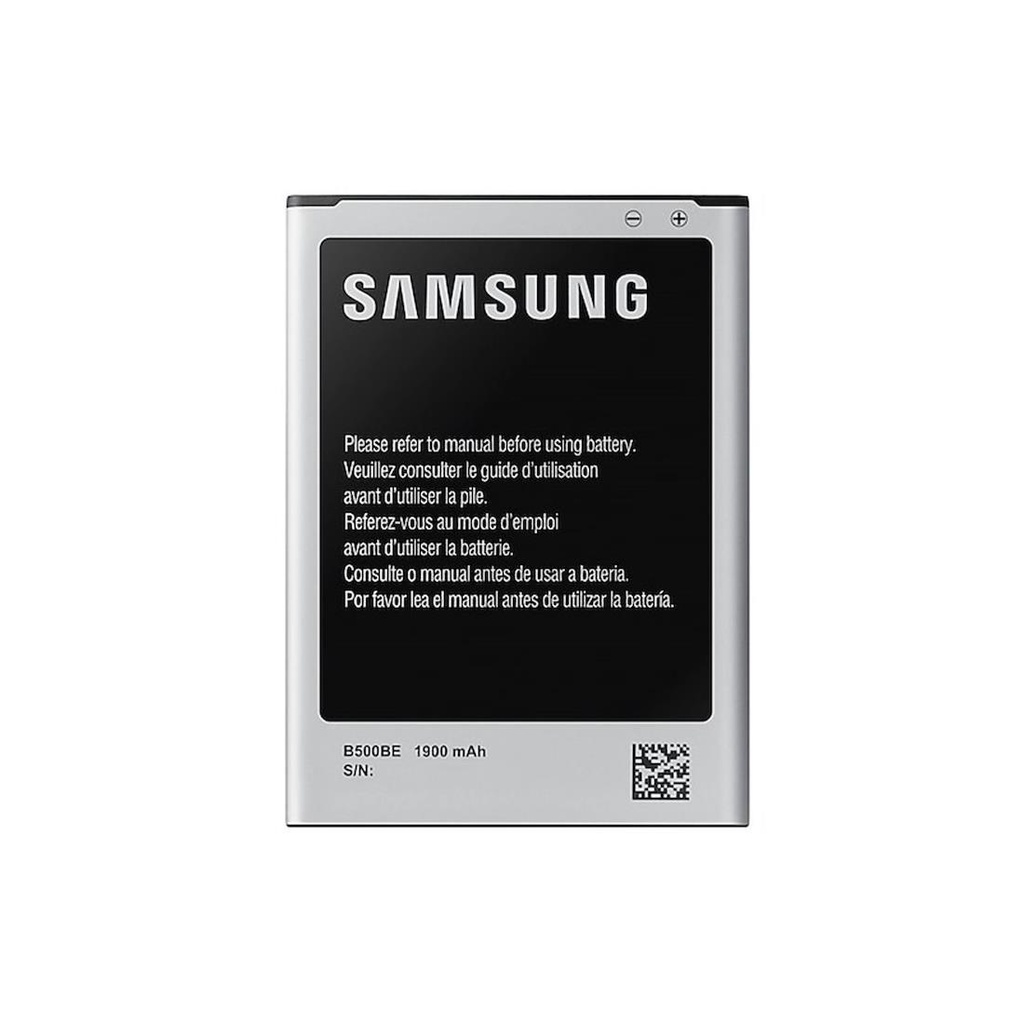 SAMSUNG BATERÍA B-500BE (S4 MINI)