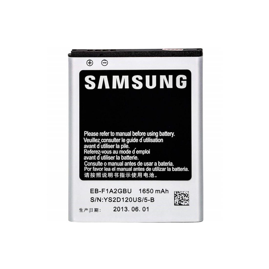 SAMSUNG BATERÍA EB-F1A2GBU (S2)