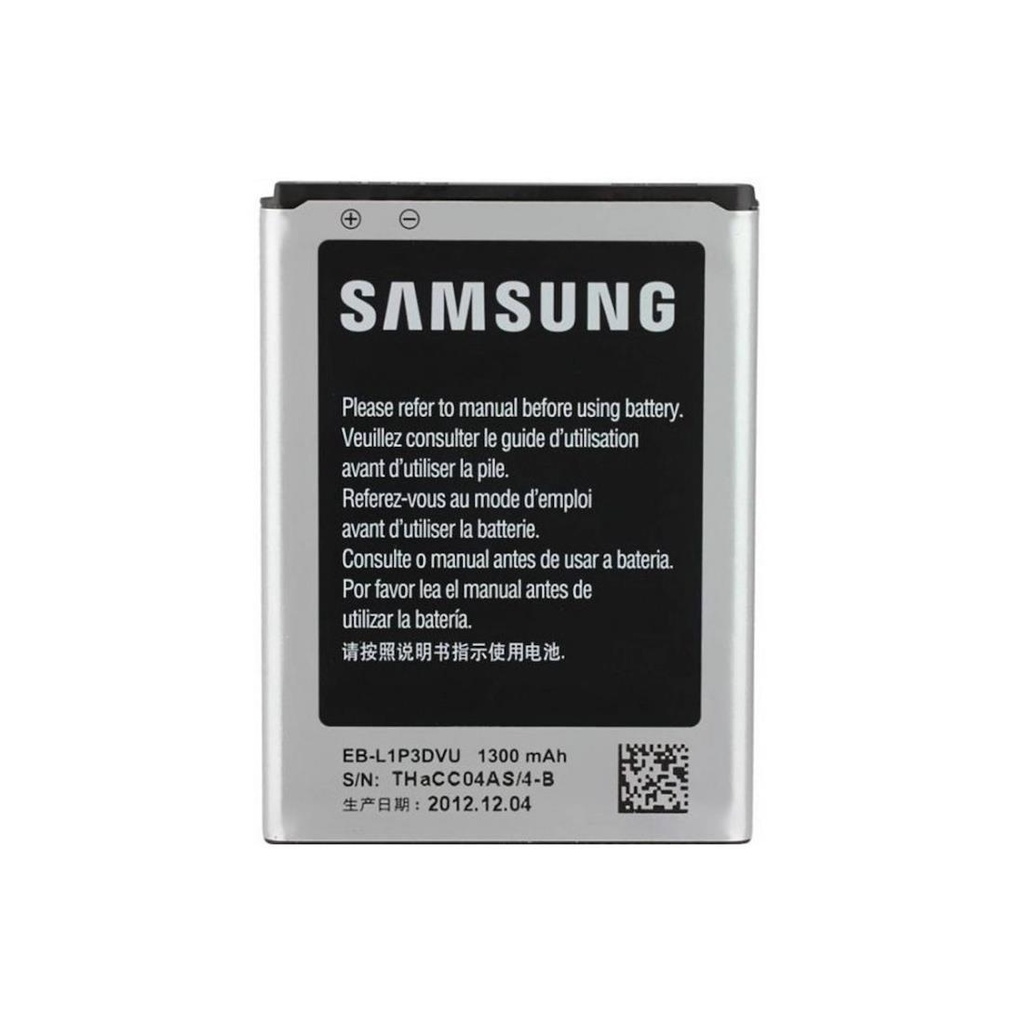 SAMSUNG BATERÍA EB-L1P3DVU (FAME)