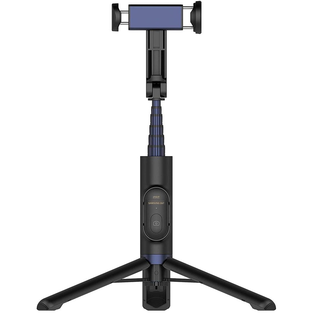 Samsung Palo Selfie Stick con mando Bluetooth (GP-TOU020SA)