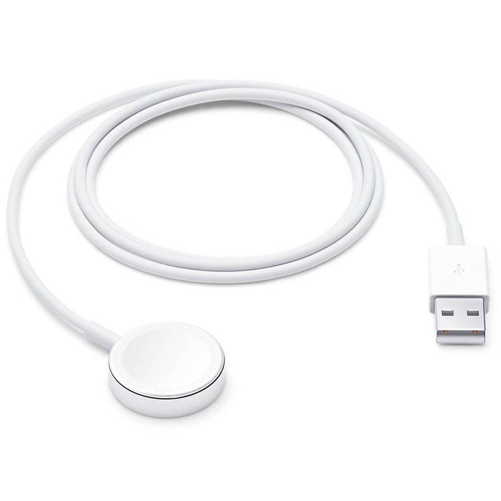 Cable Reloj USB carga magnética para el Watch 1 metro Apple (MX2E2ZM/A)