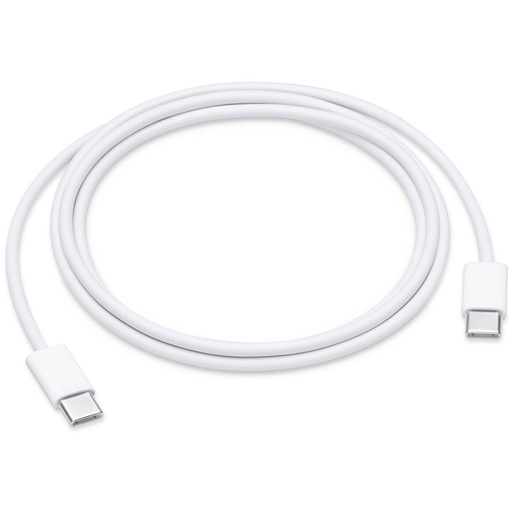 [4040300668] Cable USB-C a USB-C 1 metro Apple (MM093ZM/A)