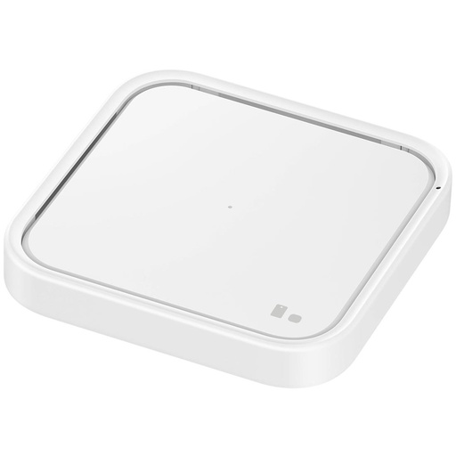 [4040300597] Cargador Inalámbrico 15W Samsung  Super Fast (EP-P2400) Blanco