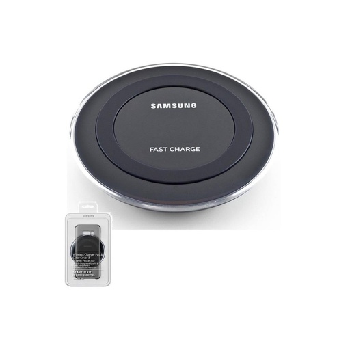 [4040300198] Cargador Inalámbrico de 10W Samsung  (Ep-Wg95G)