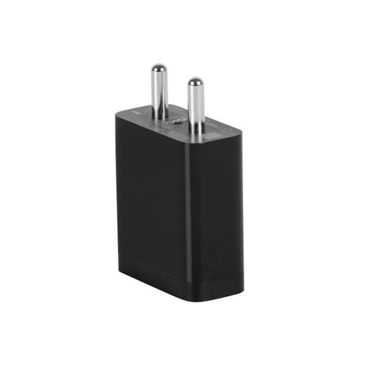 [4040300316] Cargador USB 1.0Amp Xiaomi Viaje India (MDY-09 EC)