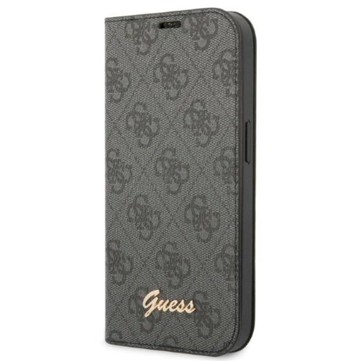 [4040400201] Guess GUBKP14SHG4SHK Iphone 14 6.1" Negro