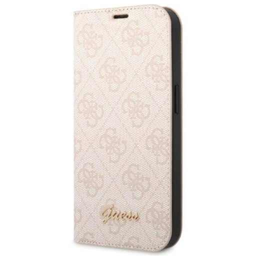 [4040400202] Guess GUBKP14SHG4SHP Iphone 14 6.1" Rosa