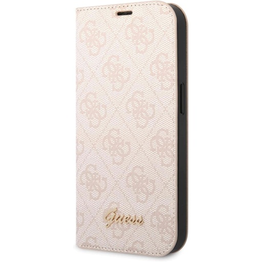 [4040400205] Guess GUBKP14XHG4SHP Iphone 14 Pro Max 6.7" Rosa