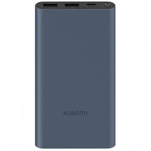 [4030400336] Powerbank 10.000 MAH 22.5 W Xiaomi (BHR5884)