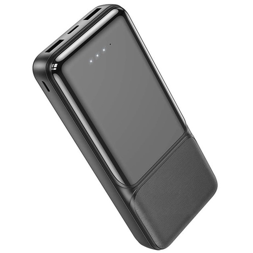 [4040300876] Powerbank 20.000 mAh Borofone BJ33A Negro