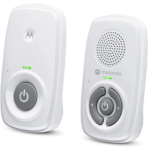 [4040200151] Motorola AM21 Audio Baby Monitor