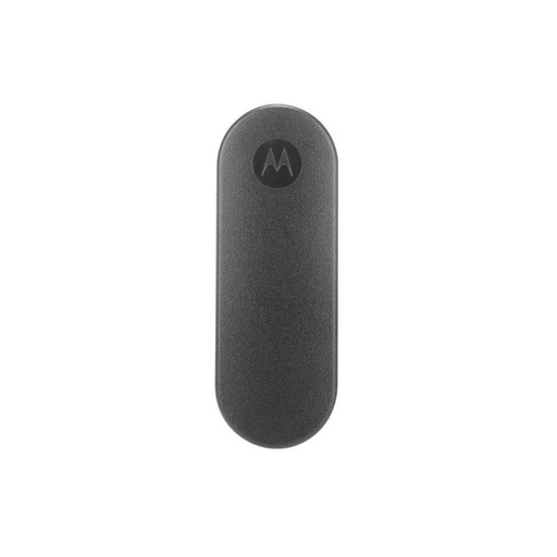 [4040300174] MOTOROLA REPUESTO CLIP CINTURON WALKIES