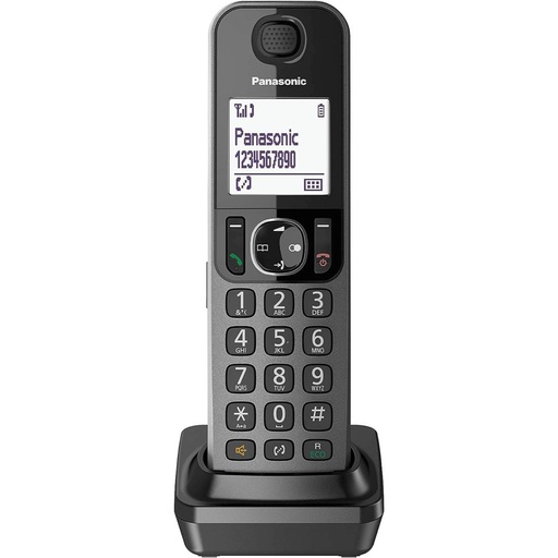 [4040200181] Panasonic  KX-TGFA30 Teléfono supletorio para  KX-TGF310