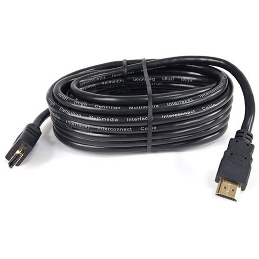 [4030400226] Axil AV0015C Cable HDMI 2.0 5 metros