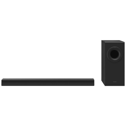 [4010201571] Barra de Sonido Panasonic SC-HTB490EG 2.1 240W