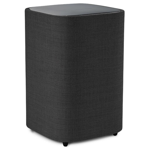 [4010201435] Harman Kardon Barra de Sonido CITATION Subwoofer S negro