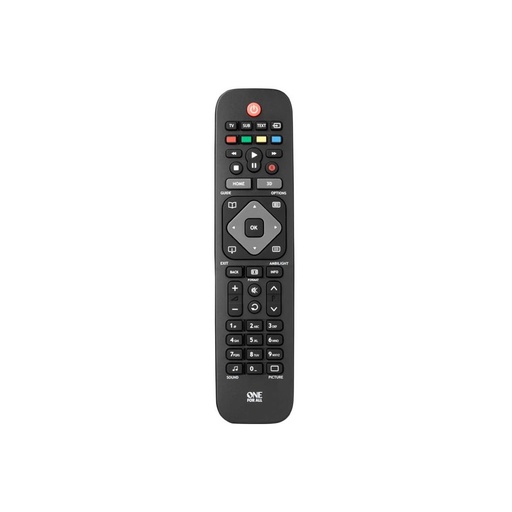 [4050100141] MANDO TV ONE FOR ALL PARA PHILIPS (URC1913)