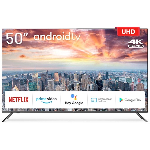 [4050100195] Televisor 50" Engel LE5090ATV 4K UHD Android TV