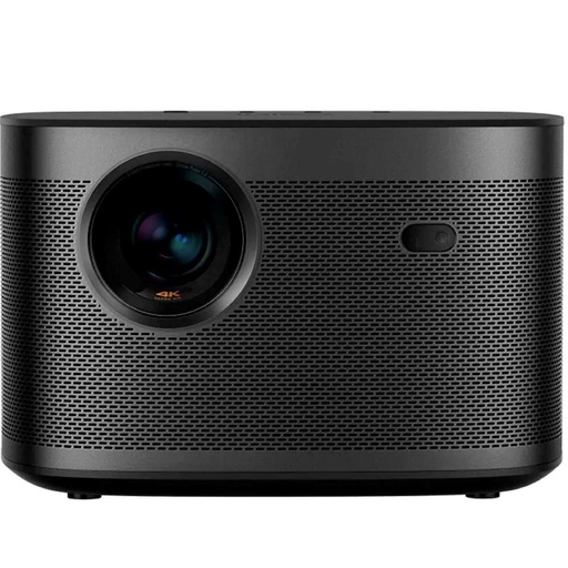 [4090100860] XGIMI Horizon Pro Proyector 4K WiFi Bluetooth 500 Lúmenes ISO, Harman Kardon, Android TV 10