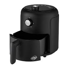 FREIDORA DE AIRE CALIENTE LARRYHOUSE 2.6 LITROS 1.000W