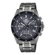 Reloj Edifice EFV-540CD-1CV
