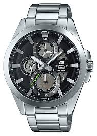 Reloj Edifice ESK-300DW-1AV