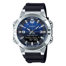 Reloj Edifice AMW-870A-AV