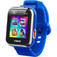 Smart Watch KIDS AZUL