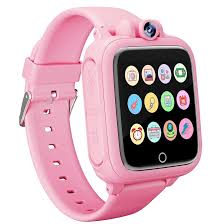 Smart Watch KIDS ROSA
