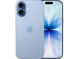 IPHONE 17 APPLE (6.3" - Azul)