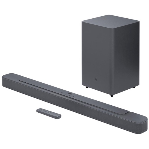 [4010201585] Barra Sonido JBL Bar 2.1 Deep Bass MK2 300w