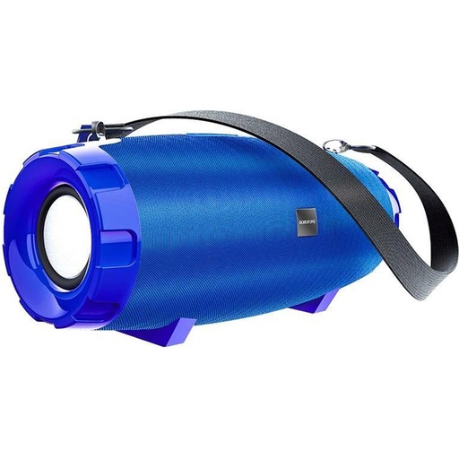 [4010201404] Borofone BR14 Altavoz Coolant Sports Bluetooth Azul