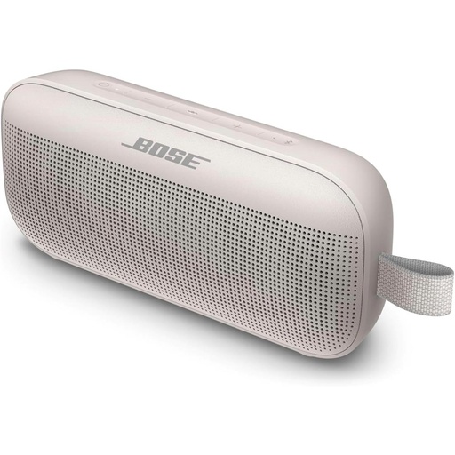 [4010201433] Bose Soundlink Flex Altavoz Bluetooth IP67 Blanco