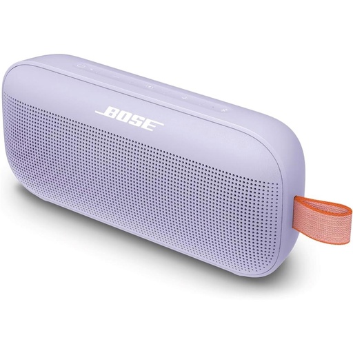 [4010201631] Bose Soundlink Flex Altavoz Bluetooth IP67 Lilac