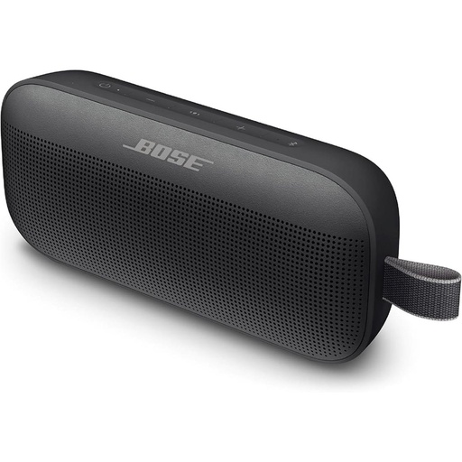 [4010201434] Bose Soundlink Flex Altavoz Bluetooth IP67 Negro